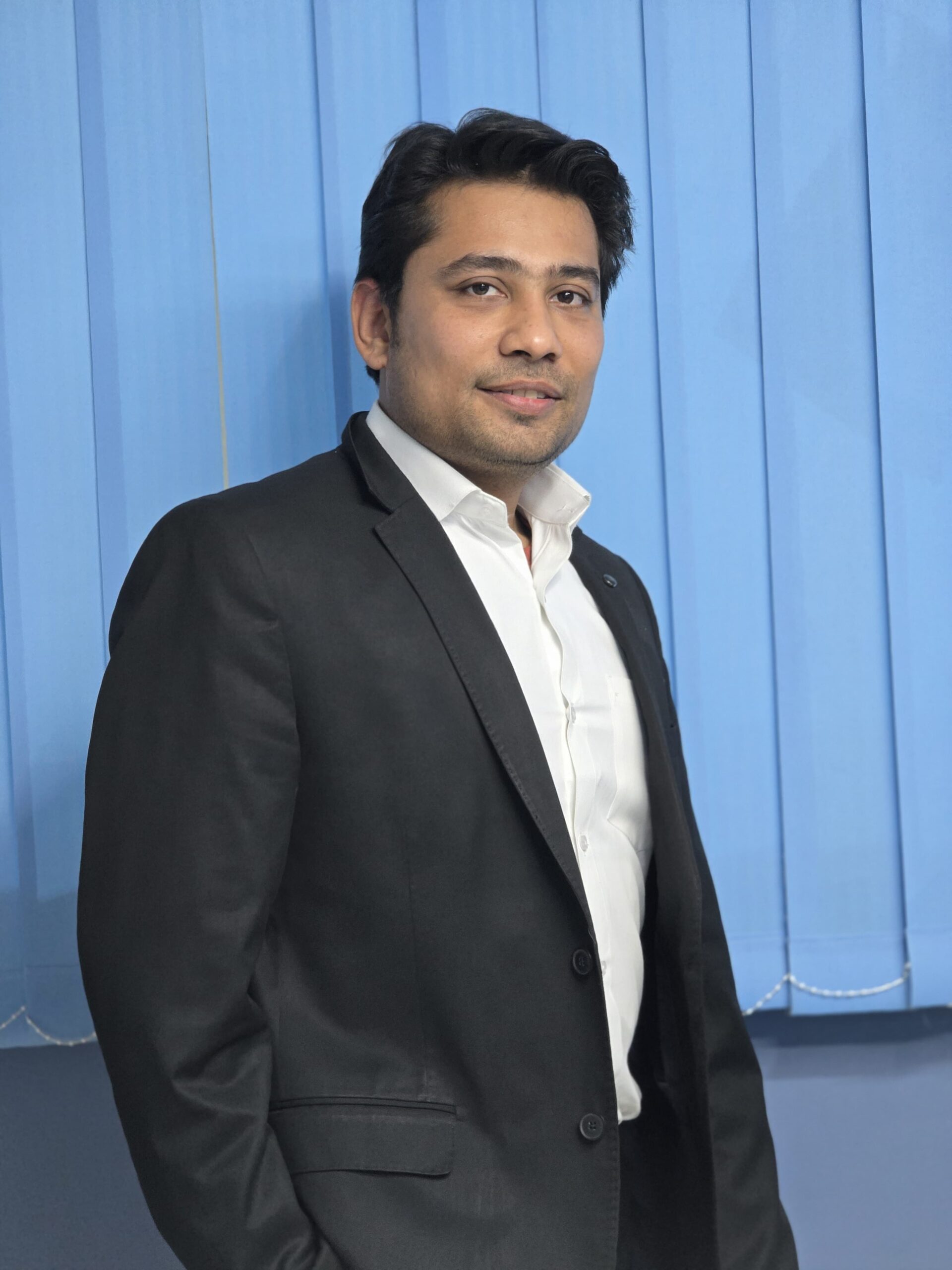Nikhil Goel